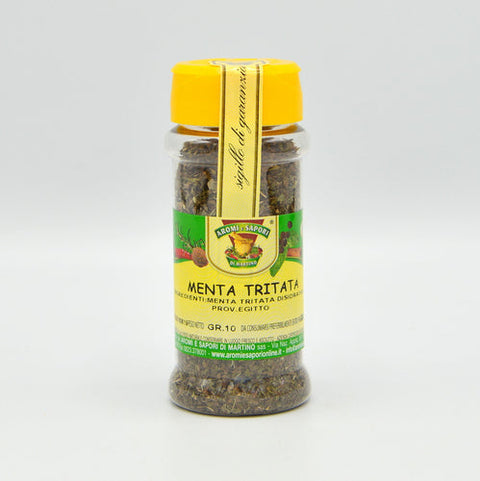 Aromi e Sapori  Menta Gr 6