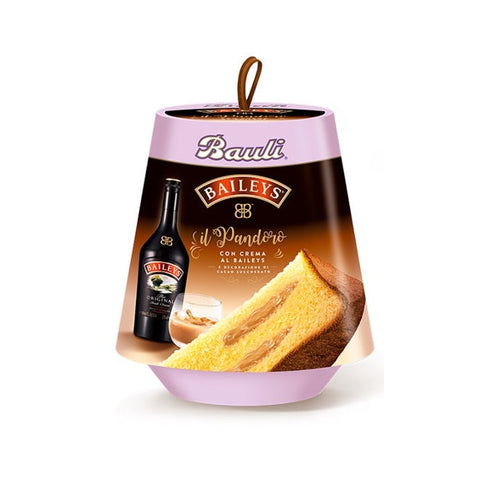 Bauli Pandoro Bayles Gr 750