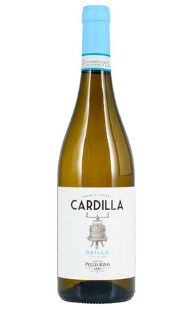 Cardilla Grillo Cl 75
