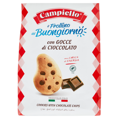 Campiello Cioc Frollin Pz 700