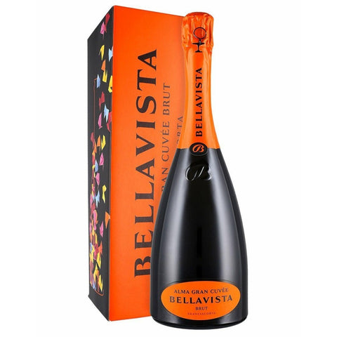 Hermosa vista alma cl 150