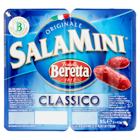 Beretta Classic Salamini GR 85