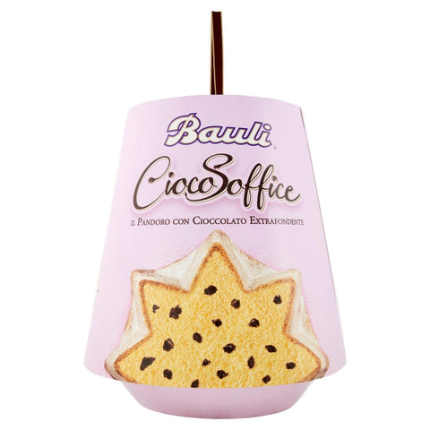 Bauli Pandoro Ciocosoff. Gr 750