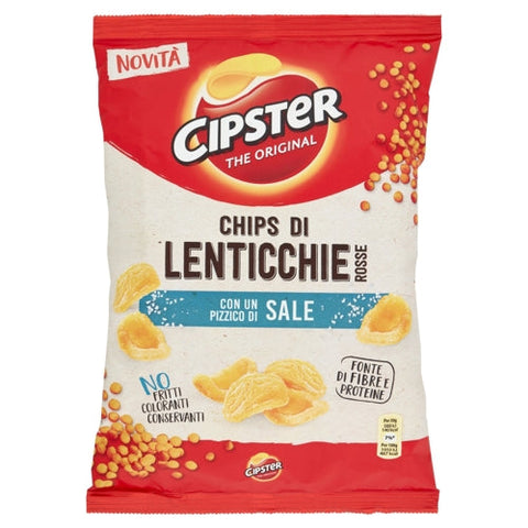 Cipster Lentic. Sale Gr 80