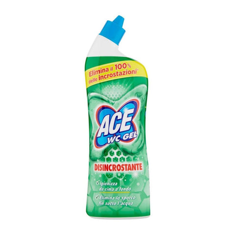 Ace Wc Gel Disincrostante Ml 700