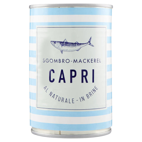 Capri Natural Mackarel GR 425