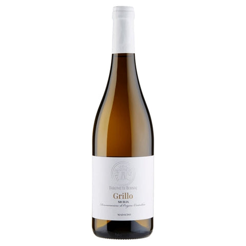 Barone Bernaj Grillo Cl 75