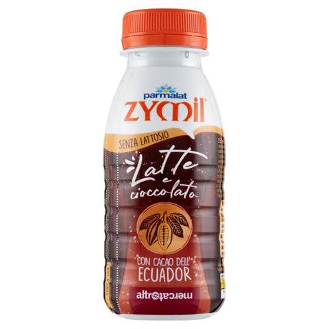 Zymil Benefit Protein Chocolate ML 250