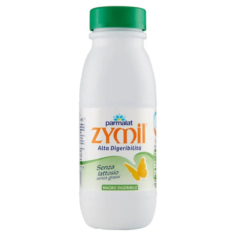 Zymil Latte 0,1 Uht Ml 500