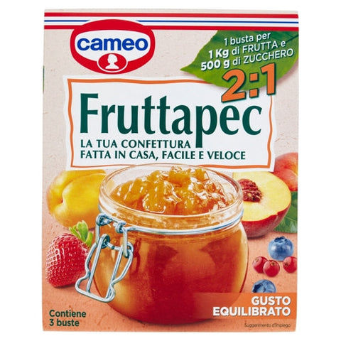 Cameo Fruttapec 2:1 Gr 75