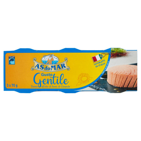 Asomar gentile 70x6 o gr 420