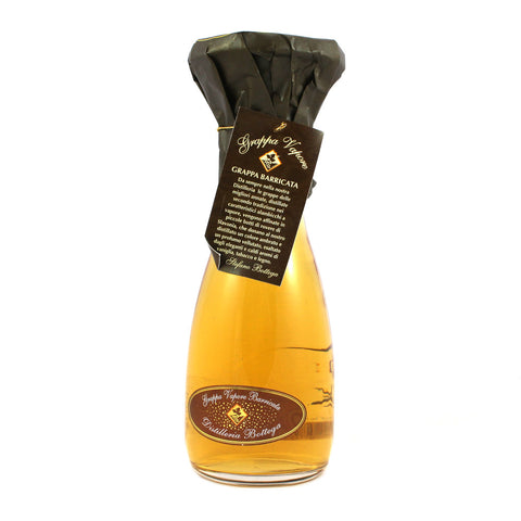 Bottega Grappa Vapor Barrica CL 50