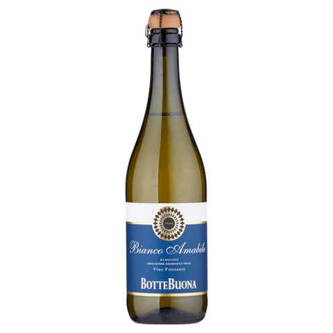 Botte Buona Bianco Amabile Cl 75