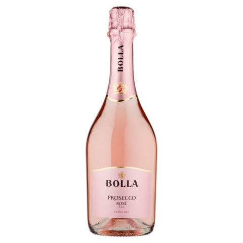 Bolla Prosecco Rose Cl 75