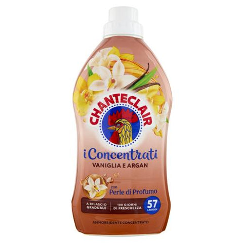 Chante C Amm Vaniglia Pz 1000