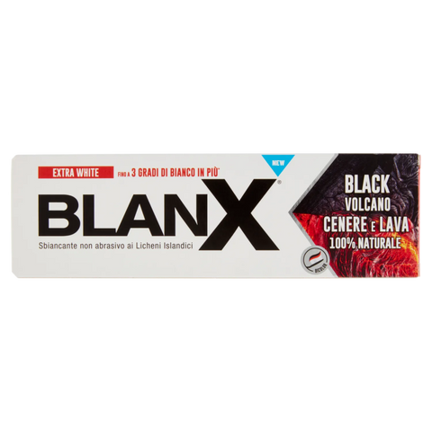 Blanx Volcano Sbiancan Ml 75