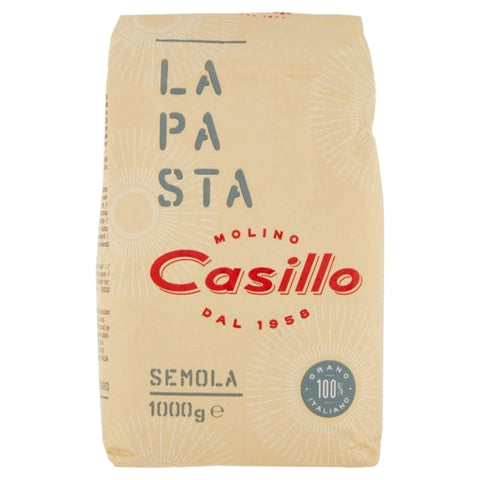 Casillo Farina La Pasta Kg 1