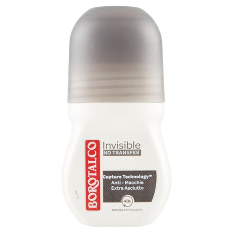 Borotalco R-On Inv.Grigio Ml150