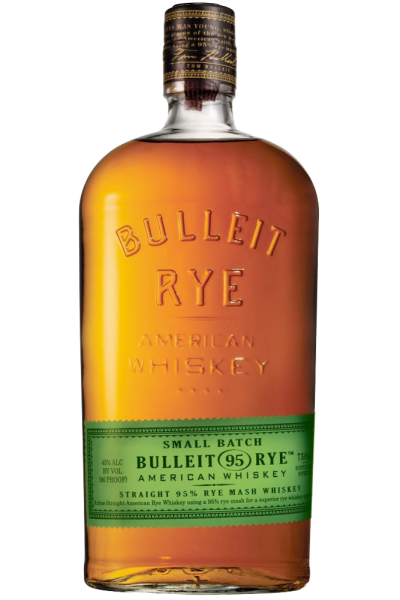 Bulleit Rye Cl 70