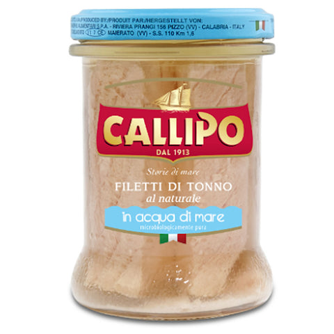 Calípo Fil.Acqua Mar Gr 170