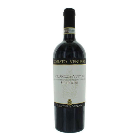 Carato Venusio Doc Cl 75