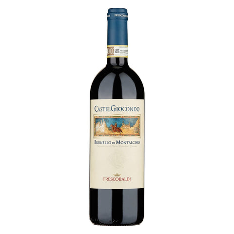 Brunello Marchesi Frescobaldi Cl 75
