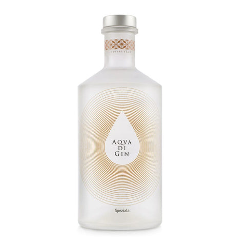 Aqva Di Gin Speziata Cl 75