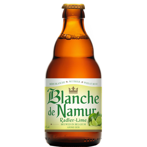 Blanche de Namur Lime CL 33