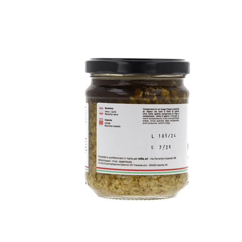 PastaPomodoro Sugo Pesto di Basilico