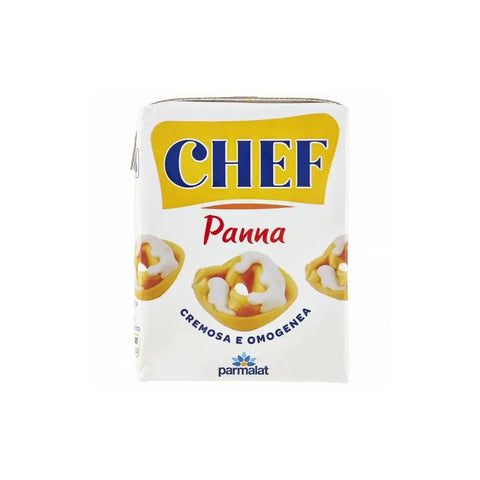 Parmalat Panna Chef Ml 200