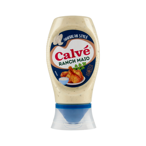 Calve  Maionese Ranch