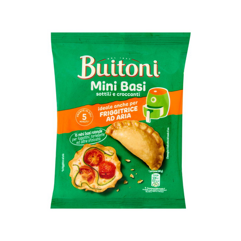 Buitoni Mini Basi Gr.160
