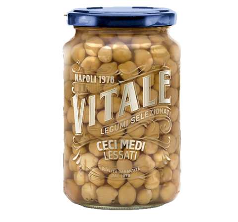 Vitale Ceci Gr 400