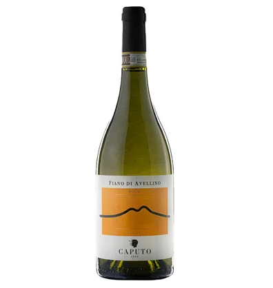 Caputo Fiano di Avellino