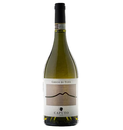 Caputo Greco di Tufo