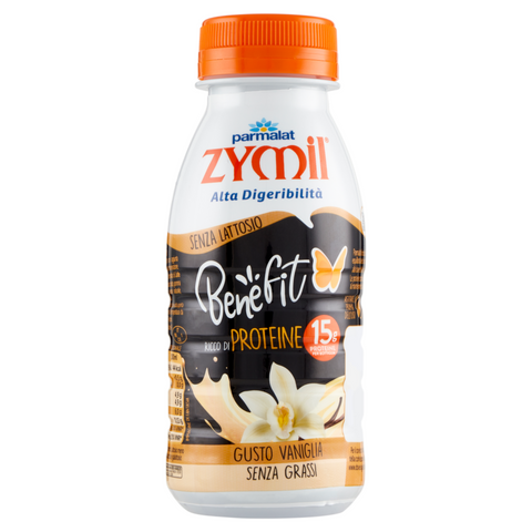 Zymil Benefit Pro vanilla gr250
