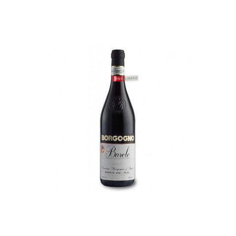 Borgogno Barolo Cl 75