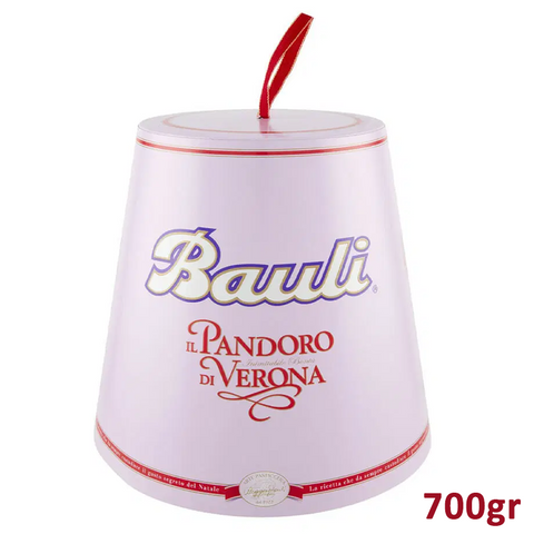 Bauli Pandoro Tradizionale Gr 700
