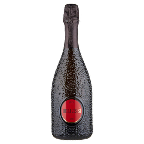 Bellussi Blanc de noir cl 150