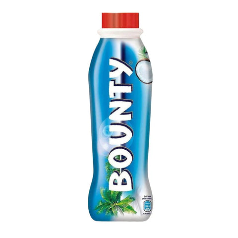 Bounty Coconut y ML 350 Bebida