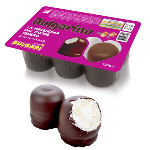 Bulgari Negrettino por 6 g 120