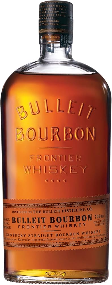 Bulleit Bourbon Cl 70