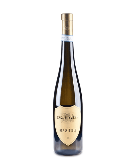 Casa D'ambra Frassitelli Cl 75