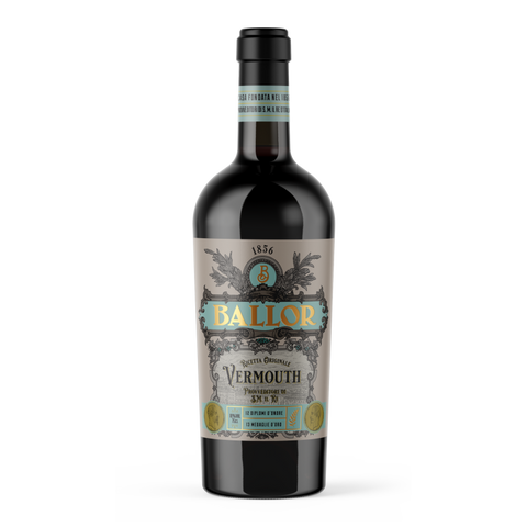 Bonollo Vermouth Ballo Cl 70