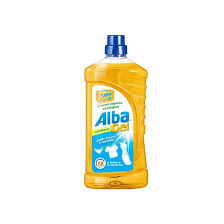 Alba Sapone Gel Ecologicoml 1000