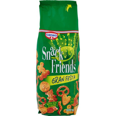 Cameo bocadillo gran fiesta gr 400