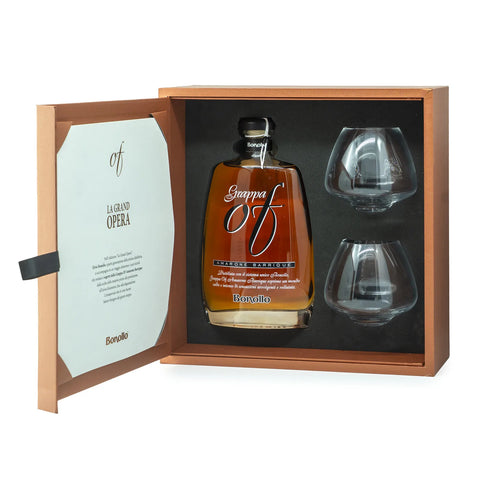 Bonollo Grande Opera Cl 70