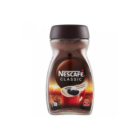 Nescafe'classico Gr 100