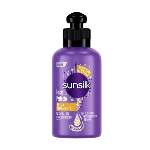 Sunsilk Crema Effetto Lisci Ml 200