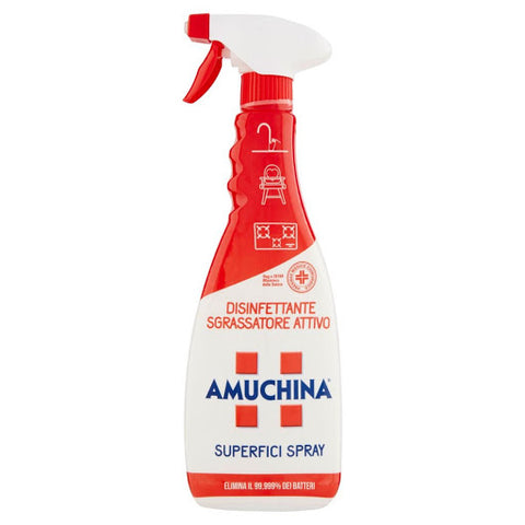 Desinfectante amuchine desinfectante ML 750